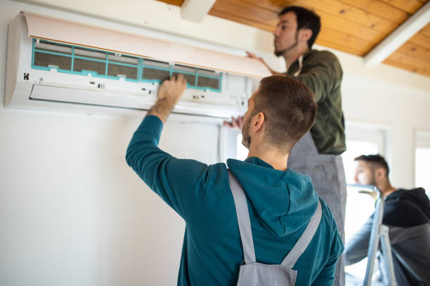 Best HVAC Training and Certification in Denton, TX