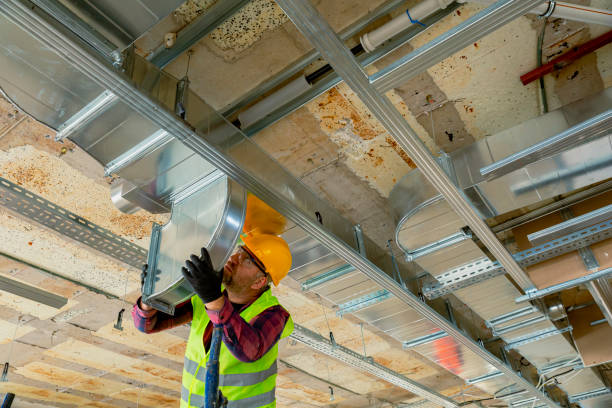 Best HVAC for Healthcare Facilities in Denton, TX