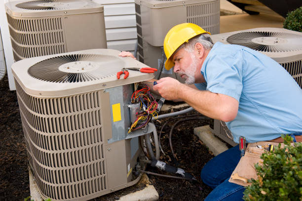Best Furnace Cleaning in Denton, TX
