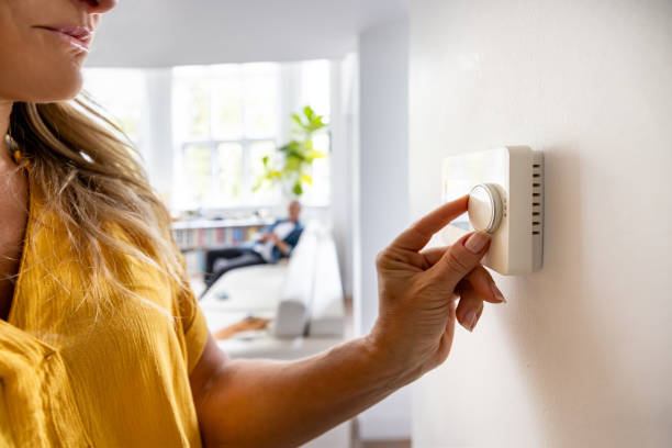 Best HVAC Retrofitting and Upgrading in Denton, TX