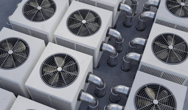  Denton, TX HVAC Pros