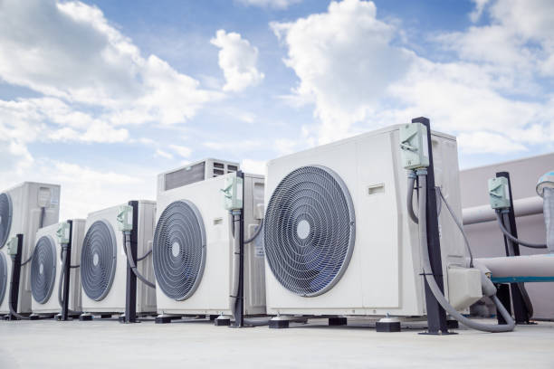 Best Residential HVAC in Denton, TX