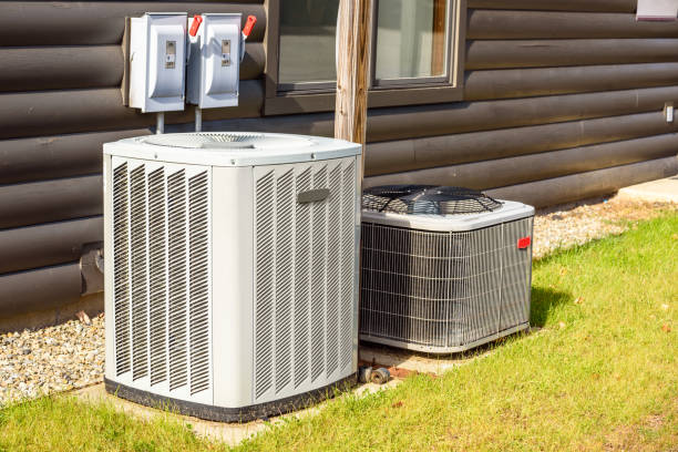Best Air Filters and Purifiers in Denton, TX