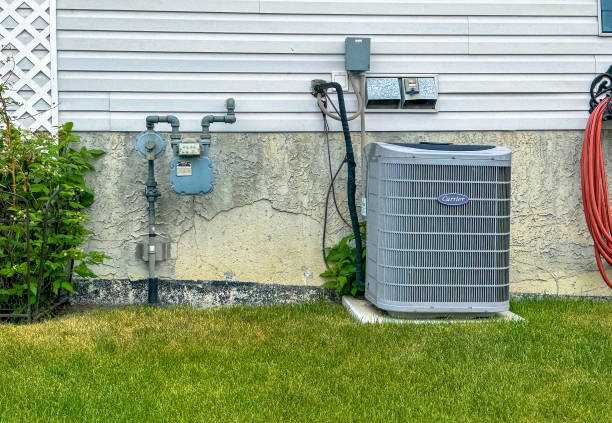Best HVAC Consulting and Engineering in Denton, TX